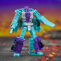 Action Figure Transformers Legacy United G2 Universe Breakdown