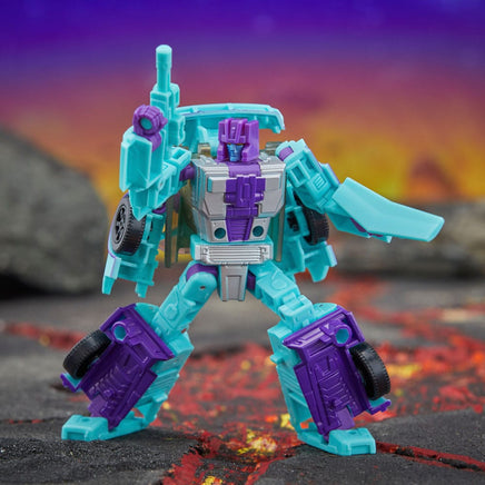 Action Figure Transformers Legacy United G2 Universe Breakdown
