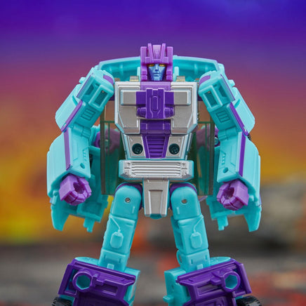 Action Figure Transformers Legacy United G2 Universe Breakdown