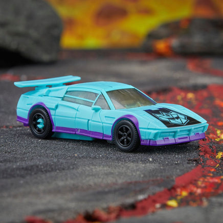 Action Figure Transformers Legacy United G2 Universe Breakdown