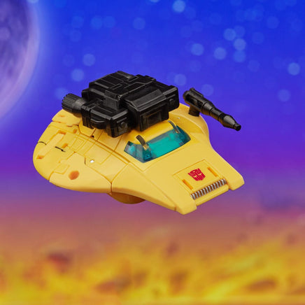 Action Figure Transformers Generations Legacy United Origin Bumblebee