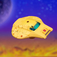 Action Figure Transformers Generations Legacy United Origin Bumblebee