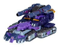 Action Figure Transformers Generations Legacy United Voyager Tarn
