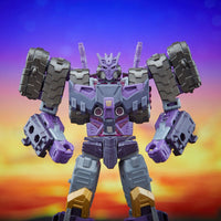 Action Figure Transformers Generations Legacy United Voyager Tarn