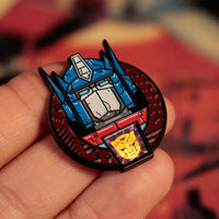 Set 2 Spille Transformers 2-Pack 40° Anniversario Limited Edition
