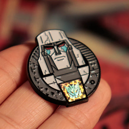 Set 2 Spille Transformers 2-Pack 40° Anniversario Limited Edition
