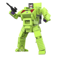 Action Figure Transformers Studio Series the Movie Constructicon Bonecrusher