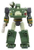 Action Figure Transformers Hound The Movie Studio Series Deluxe Class Hasbro