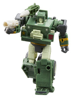 Action Figure Transformers Hound The Movie Studio Series Deluxe Class Hasbro