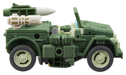 Action Figure Transformers Hound The Movie Studio Series Deluxe Class Hasbro