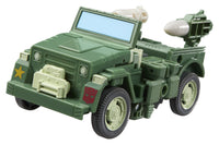 Action Figure Transformers Hound The Movie Studio Series Deluxe Class Hasbro