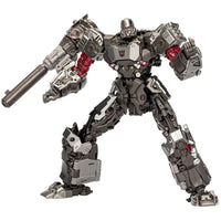 Action Figure Transformers studio series bamblebee megatron
