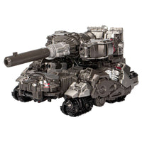 Action Figure Transformers studio series bamblebee megatron