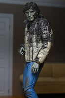 Action Figure 2 Pack Deluxe Un lupo mannaro americano a Londra Neca
