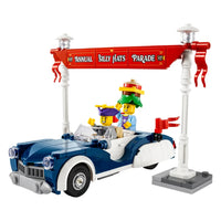 Set PROMOZIONALE LEGO Icons Limousine Vintage Parade Car 40913