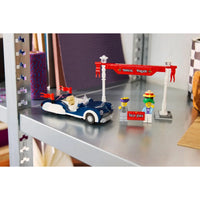 Set PROMOZIONALE LEGO Icons Limousine Vintage Parade Car 40913