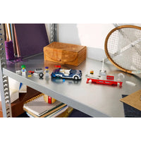 Set PROMOZIONALE LEGO Icons Limousine Vintage Parade Car 40913