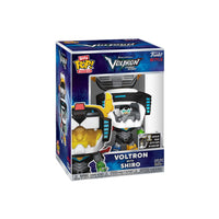 Funko Pop Robot Voltron with Shiro Bitty Pop Bots 13 cm
