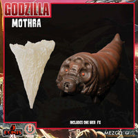 Action Figure 5 Points Mezco XL Godzilla Destroy Monster Set Round 1