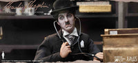 Action Figure Charlie Chaplin Little Tramp 1/6 Star Ace