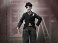 Action Figure Charlie Chaplin Little Tramp 1/6 Star Ace