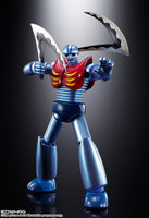 Action Figure Bandai Set GX25R Garada + GX26R Doubulas Mazinger 50Th Anniversary