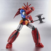 Action Figure Bandai Getter Dragon Model Kit Infinitism 1/44