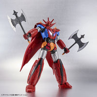 Action Figure Bandai Getter Dragon Model Kit Infinitism 1/44