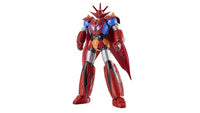 Action Figure Bandai Getter Dragon Model Kit Infinitism 1/44