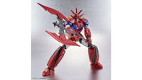 Action Figure Bandai Getter Dragon Model Kit Infinitism 1/44