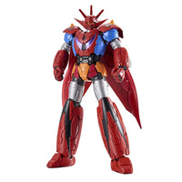 Action Figure Bandai Getter Dragon Model Kit Infinitism 1/44