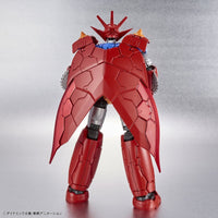 Action Figure Bandai Getter Dragon Model Kit Infinitism 1/44