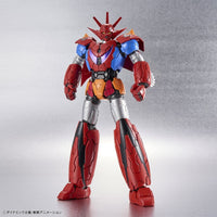 Action Figure Bandai Getter Dragon Model Kit Infinitism 1/44