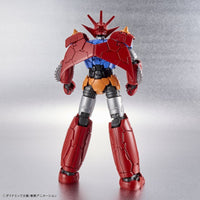 Action Figure Bandai Getter Dragon Model Kit Infinitism 1/44