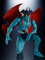 Action Figure Devil Man Edizione 50th Anniversario Sh Figuarts