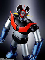 Action Figure GX-105 Mazinger Z Mazinga Kakumei Shinka Soul of Chogokin 50Th
