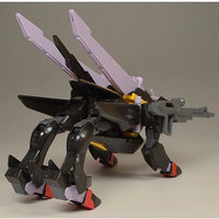 Model Kit Action Figure Gunpla HG Gundam Gaia ZGMF-X88S 1/144 Bandai