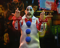 Action Figure House Of 1000 Corpses Captain Spaulding