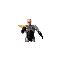 Action figure Robocop MAF EX Murphy Head Damaged