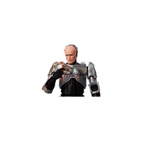 Action figure Robocop MAF EX Murphy Head Damaged