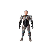 Action figure Robocop MAF EX Murphy Head Damaged