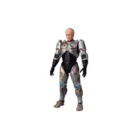 Action figure Robocop MAF EX Murphy Head Damaged