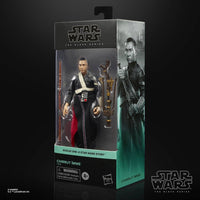 Action Figure Star Wars Rogue One Chirrut Imwe Black Series