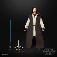 Action Figure Star Wars Black Series Obi-Wan Kenobi