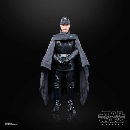 Action Figure Star Wars Andor Ufficiale Imperiale Dark Times Black Series