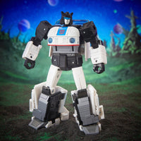Action Figure Transformers Dark of the Moon Autobot Jazz