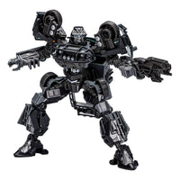 Action Figure Transformers Dark of the Moon Buzzworthy Autobot Nest Ratchet