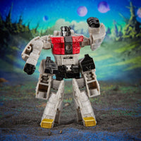 Action Figure Transformers Legacy Evolution Core Class Dinobot Sludge