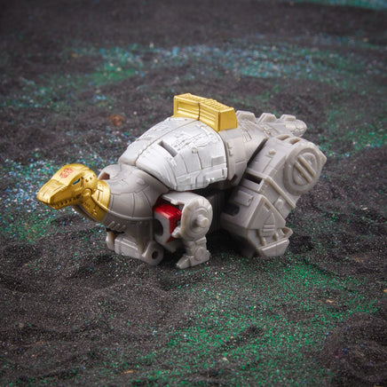 Action Figure Transformers Legacy Evolution Core Class Dinobot Sludge