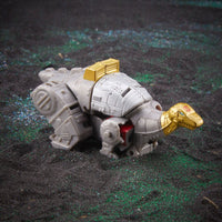 Action Figure Transformers Legacy Evolution Core Class Dinobot Sludge